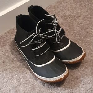 Sorel Boots